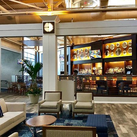 Southbank Hotel Jacksonville Riverwalk Экстерьер фото