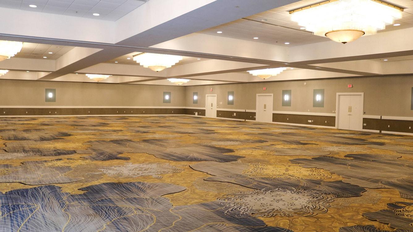 Southbank Hotel Jacksonville Riverwalk Экстерьер фото