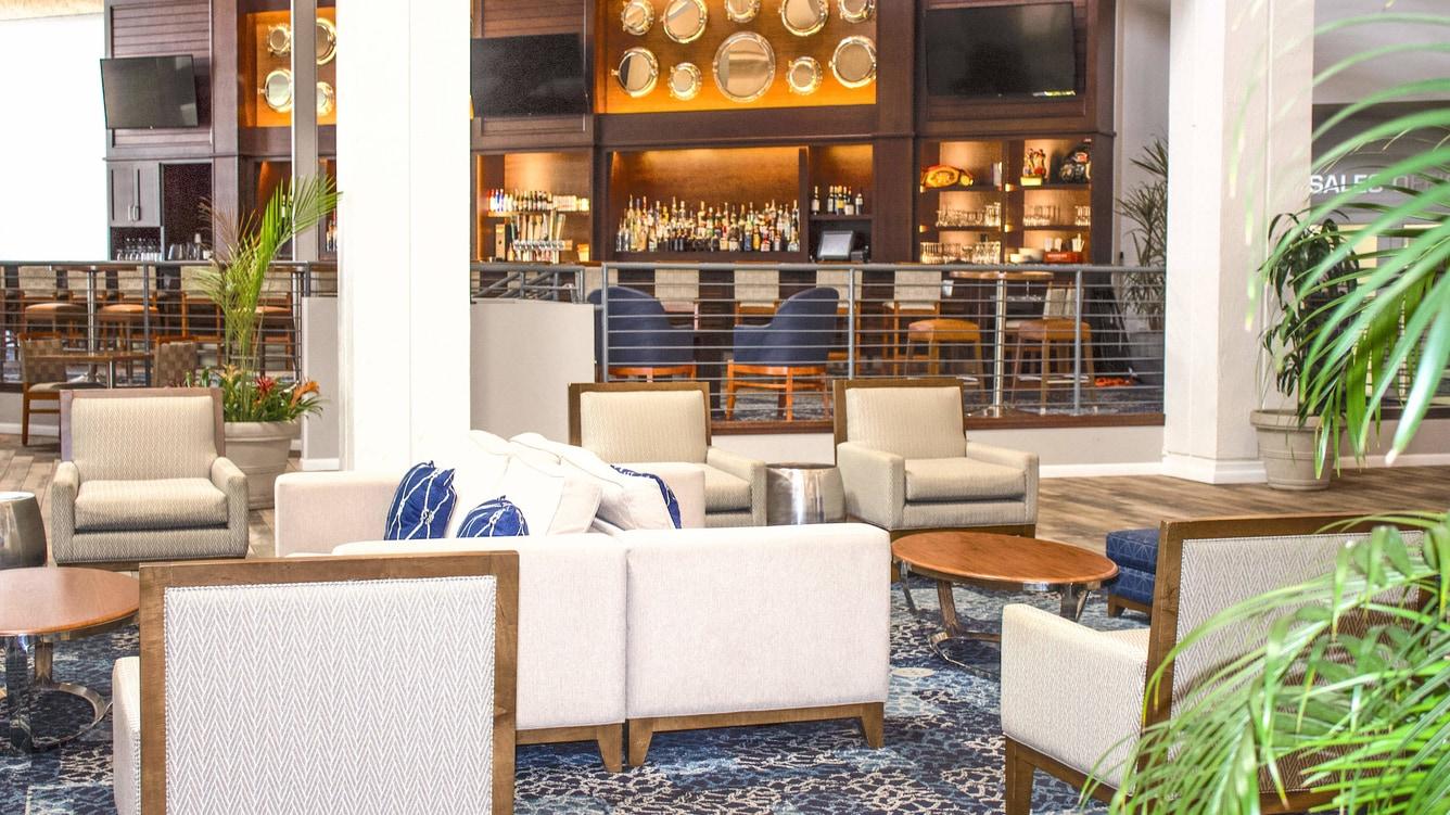 Southbank Hotel Jacksonville Riverwalk Экстерьер фото