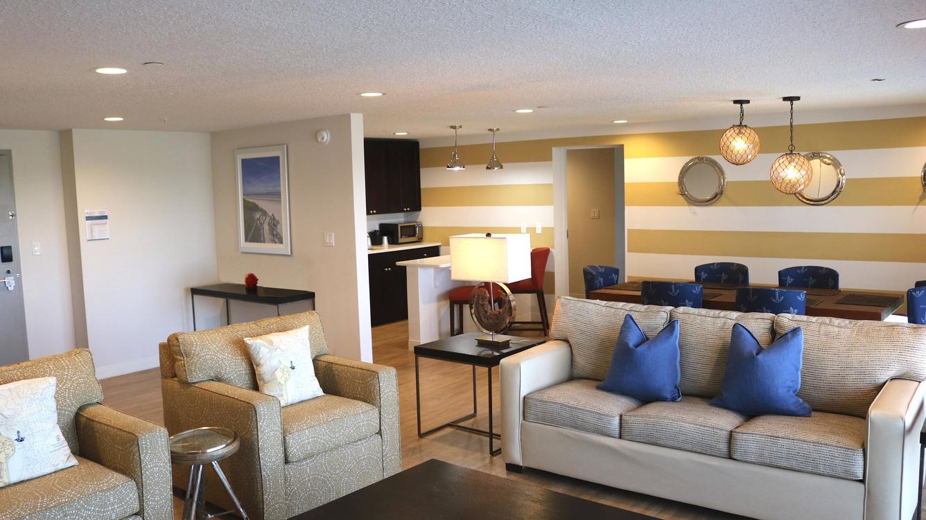 Southbank Hotel Jacksonville Riverwalk Экстерьер фото