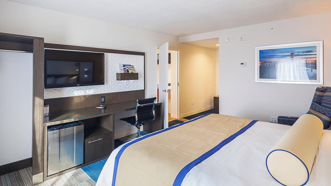 Southbank Hotel Jacksonville Riverwalk Экстерьер фото